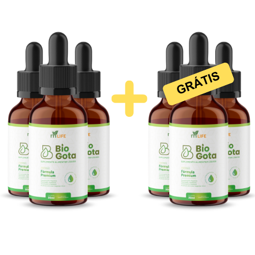 Oferta BioGota